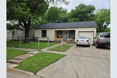 1805 Mill Street, Gainesville, TX 76240 - Photo 1