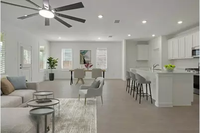 1704 Rubber Fig Lane, McKinney, TX 75071 - Photo 10