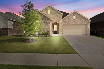 1704 Rubber Fig Lane, McKinney, TX 75071 - Photo 1