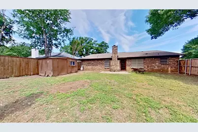 7294 Church Park Drive, Fort Worth, TX 76133 - Photo 14