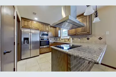 7294 Church Park Drive, Fort Worth, TX 76133 - Photo 4