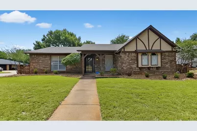 7294 Church Park Drive, Fort Worth, TX 76133 - Photo 1