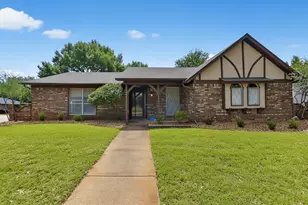 7294 Church Park Dr, Fort Worth, TX 76133 - Photo 1