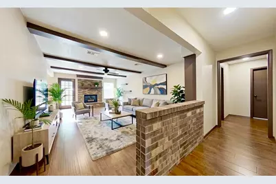 7294 Church Park Drive, Fort Worth, TX 76133 - Photo 2