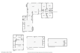 2201 Fawkes Ln, Keller, TX 76262 - Photo 34