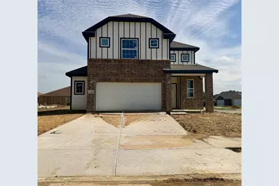 3265 Kelso Drive, Fort Worth, TX 76140 - Photo 2