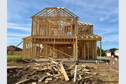 3265 Kelso Drive, Fort Worth, TX 76140 - Photo 2