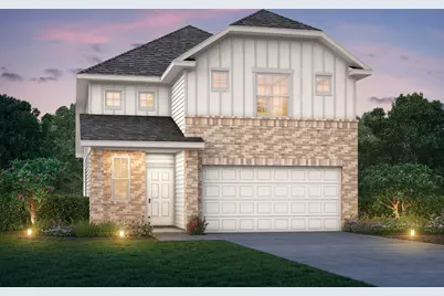 3265 Kelso Drive, Fort Worth, TX 76140 - Photo 1