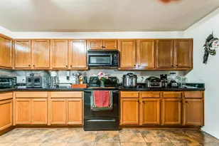 9008 Quarter Horse Ln, Fort Worth, TX 76123 - Photo 8