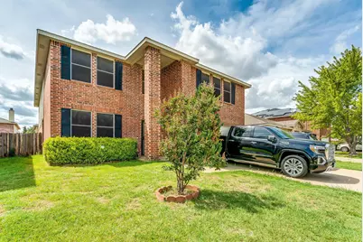 9008 Quarter Horse Lane, Fort Worth, TX 76123 - Photo 1