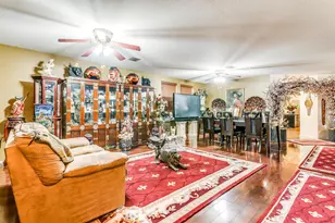 9008 Quarter Horse Ln, Fort Worth, TX 76123 - Photo 12