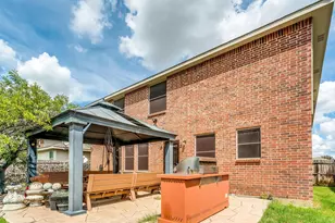 9008 Quarter Horse Ln, Fort Worth, TX 76123 - Photo 26
