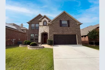 8312 Snow Goose Way, Fort Worth, TX 76118 - Photo 1