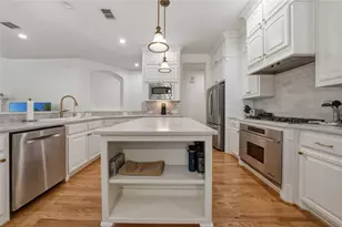 7713 Glenwood Springs Ln, McKinney, TX 75070 - Photo 10