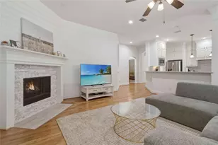 7713 Glenwood Springs Ln, McKinney, TX 75070 - Photo 6