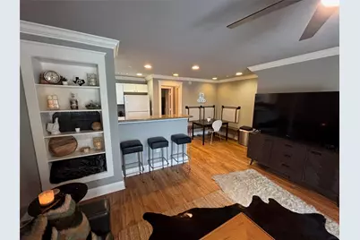 1725 Harvey Mitchell Parkway S #1529, College Station, TX 77840 - Photo 4