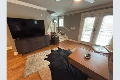 1725 Harvey Mitchell Parkway S #1529, College Station, TX 77840 - Photo 6