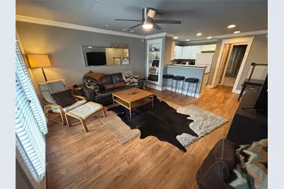 1725 Harvey Mitchell Parkway S #1529, College Station, TX 77840 - Photo 2