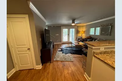 1725 Harvey Mitchell Parkway S #1529, College Station, TX 77840 - Photo 4