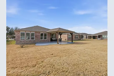 7034 Deacon Drive, Frisco, TX 75036 - Photo 4