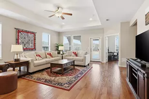 7034 Deacon Dr, Frisco, TX 75036 - Photo 1