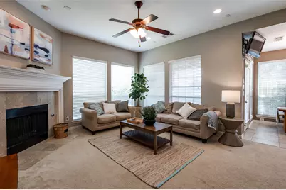 6312 Valley View Drive, McKinney, TX 75071 - Photo 8