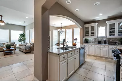 6312 Valley View Drive, McKinney, TX 75071 - Photo 4
