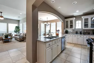 6312 Valley View Dr, McKinney, TX 75071 - Photo 4