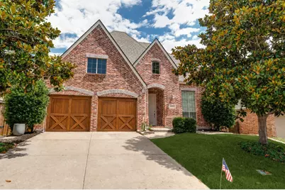6312 Valley View Drive, McKinney, TX 75071 - Photo 1