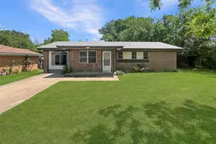 8853 Easley St, White Settlement, TX 76108 - Photo 1
