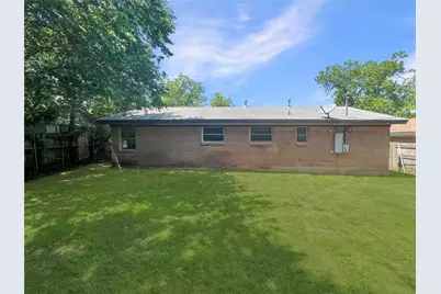 8853 Easley Street, White Settlement, TX 76108 - Photo 20
