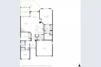 708 Rio Concho Trail, McKinney, TX 75071 - Photo 6
