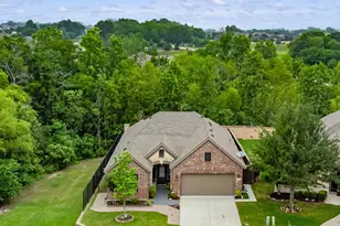 708 Rio Concho Trail, McKinney, TX 75071 - Photo 2