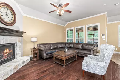 708 Rio Concho Trail, McKinney, TX 75071 - Photo 18