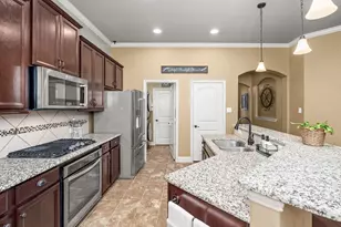 708 Rio Concho Trail, McKinney, TX 75071 - Photo 22