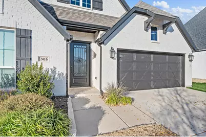 2416 Stella Lane, Northlake, TX 76247 - Photo 4