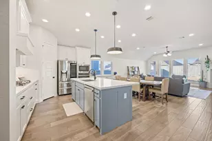 2416 Stella Ln, Northlake, TX 76247 - Photo 8