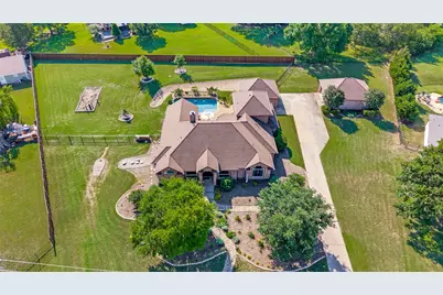 3944 Preston Hills Circle, Celina, TX 75009 - Photo 2