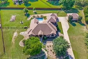 3944 Preston Hills Cir, Celina, TX 75009 - Photo 2