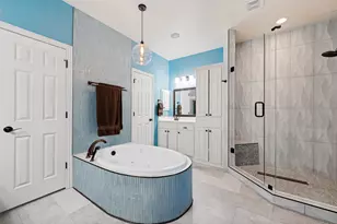 3944 Preston Hills Cir, Celina, TX 75009 - Photo 22