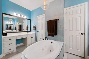 3944 Preston Hills Cir, Celina, TX 75009 - Photo 24