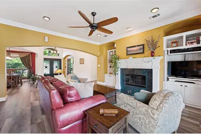 3944 Preston Hills Circle, Celina, TX 75009 - Photo 10