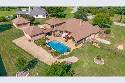 3944 Preston Hills Circle, Celina, TX 75009 - Photo 4