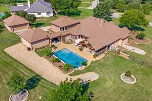 3944 Preston Hills Cir, Celina, TX 75009 - Photo 4