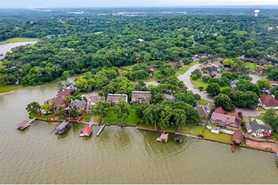 390 Driftwood Court #3B, Azle, TX 76020 - Photo 32