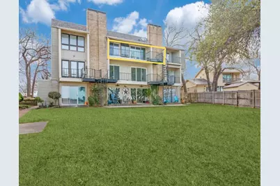 390 Driftwood Court #3B, Azle, TX 76020 - Photo 10
