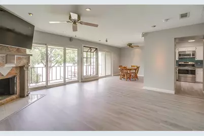 390 Driftwood Court #3B, Azle, TX 76020 - Photo 20