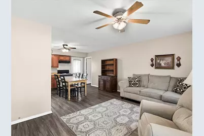 209 W Huffman Street, Krum, TX 76249 - Photo 4
