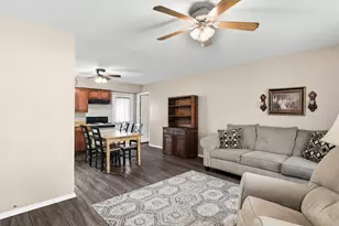 209 W Huffman St, Krum, TX 76249 - Photo 4