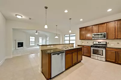 816 Bird Creek Drive, Little Elm, TX 75068 - Photo 1
